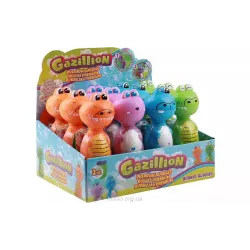 Soap bubbles Gazillion (GZ36542) Soap bubbles Gazillion (GZ36542)