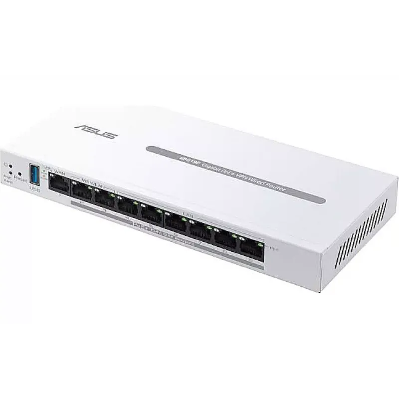 Рутер Asus (90IG08C0-M03B00)