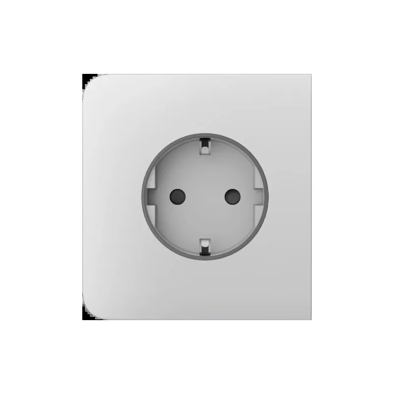 Stranska plošča Ajax, White (000046692)