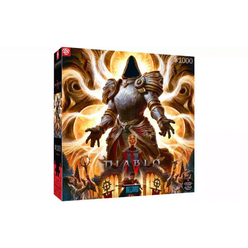 Rompecabezas GoodLoot (5908305247326)