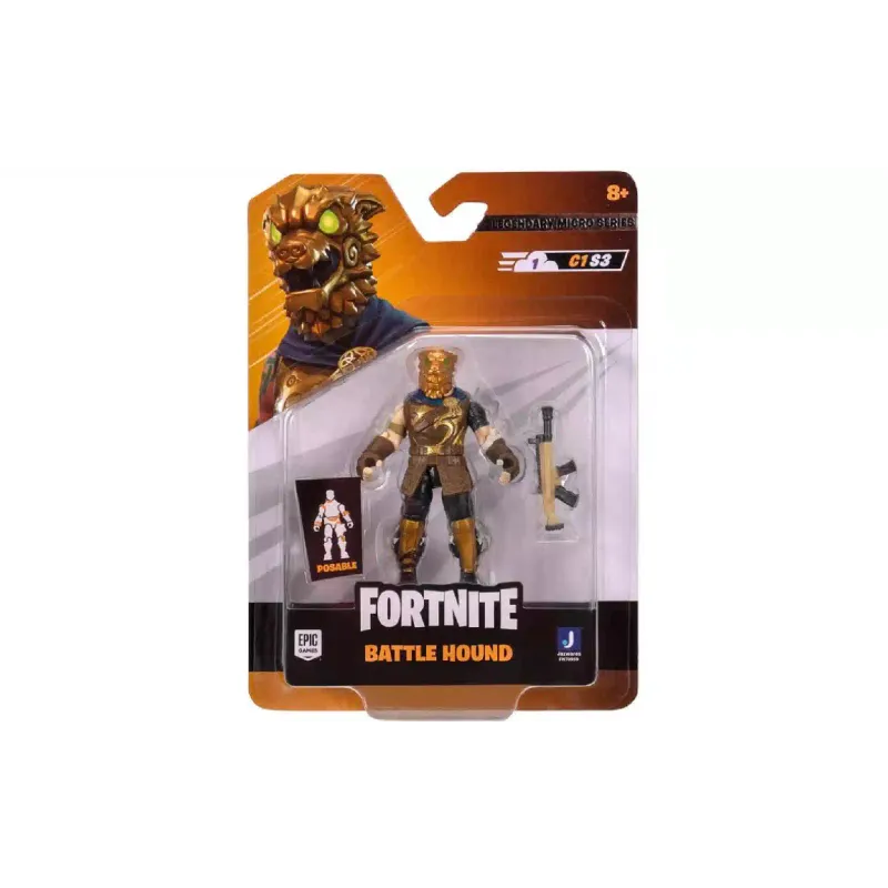 Szobrocska Fortnite (FNT0959)