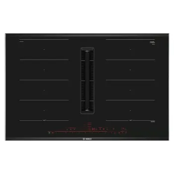 Quemador Bosch, Black (PXX875D67E)