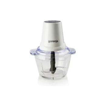Chopper Gorenje (S400XG), 1000 ml, White