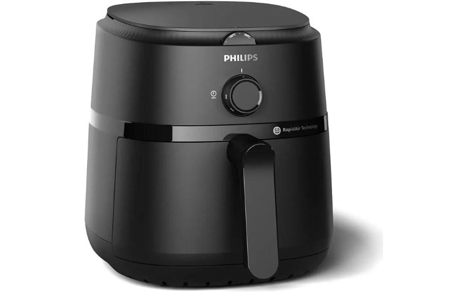 Večnamenska pečica Philips, Black (NA120/00) Večnamenska pečica Philips, Black (NA120/00)