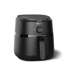 Többfunkciós sütő Philips, Black (NA120/00) Többfunkciós sütő Philips, Black (NA120/00)