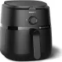 Мултифурна Philips, Black (NA120/00)