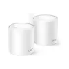 Wi-Fi система TP-Link (Deco X10 2 pack)