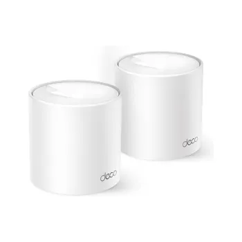 WLAN-System TP-Link (Deco X10 2 pack)