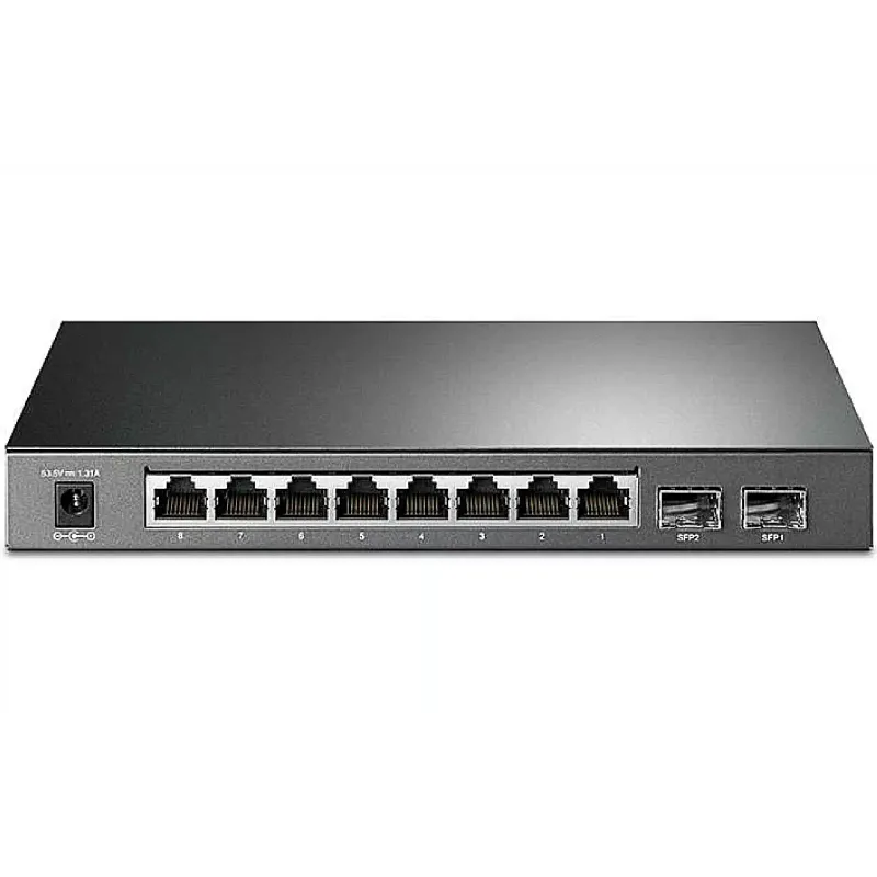 Preklop TP-Link (SG2210P)