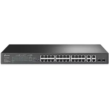 Διακόπτης TP-Link (SL2428P)