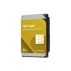 Твърд диск за съхранение WD (WD4004FRYZ) Твърд диск за съхранение WD (WD4004FRYZ)