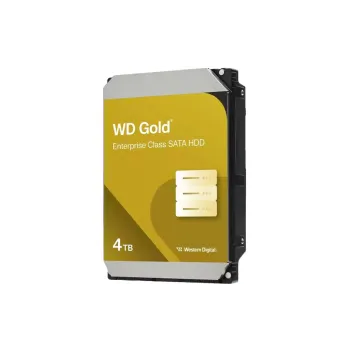 Αποθήκευση σε σκληρό δίσκο WD (WD4004FRYZ)
