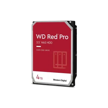 Αποθήκευση σε σκληρό δίσκο WD (WD4005FFBX)
