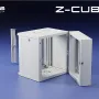 Closet Zpas  Gray (W-ZCUBE6060-15S-011)