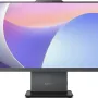 حاسوب Lenovo ThinkCentre AIO Neo 50a 24 G5, Luna Grey (12SC000PUI)