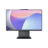 Компютър Lenovo ThinkCentre AIO Neo 50a 24 G5, Luna Grey (12SD0010UI)