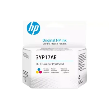 Cabeça de impressão HP (3YP17AE)