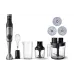 خلاط يدوي Philips, Black (HR2685/00)