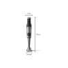 Ръчен блендер Philips, Black (HR2685/00)