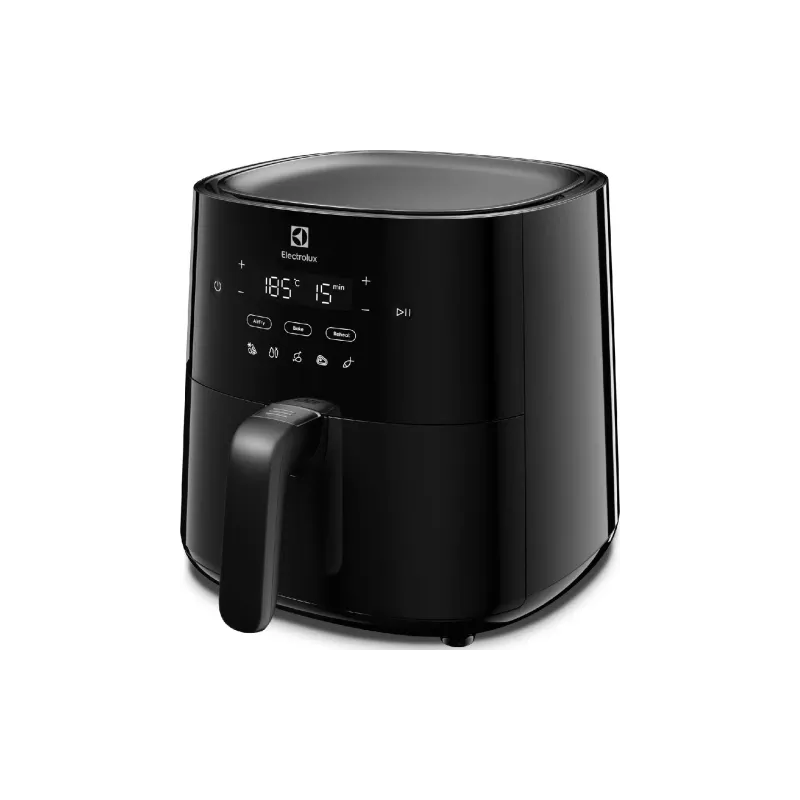 Multi-oven Electrolux EAF3B (EAF3B), Black