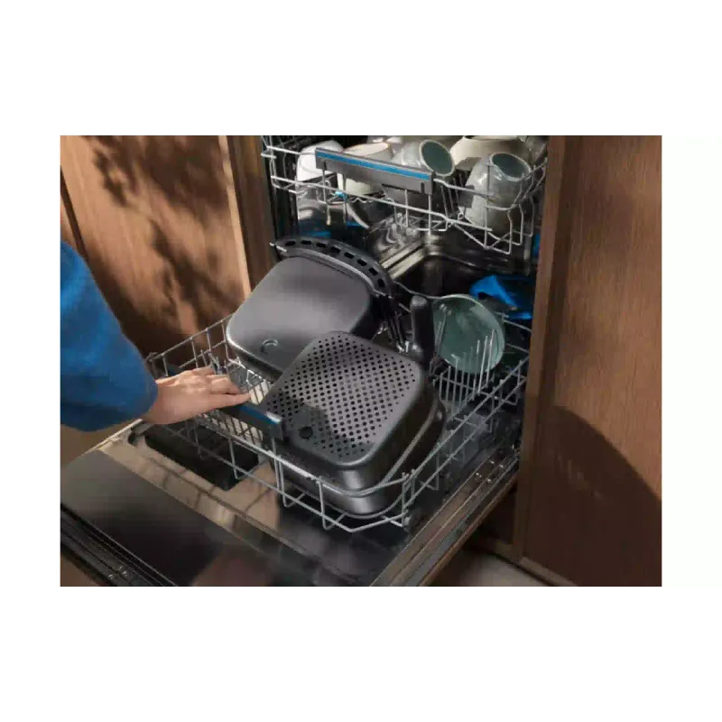 Multi-oven Electrolux EAF3B (EAF3B), Black