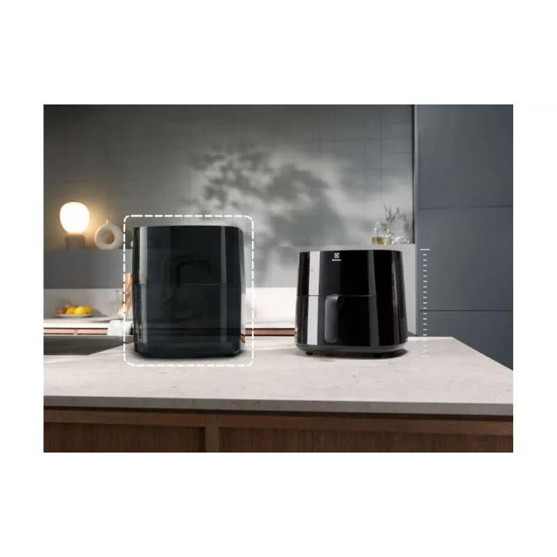 Multi-oven Electrolux EAF3B (EAF3B), Black