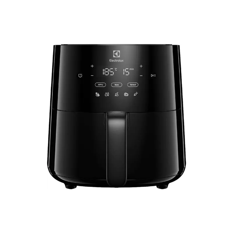 Multi-oven Electrolux EAF3B (EAF3B), Black