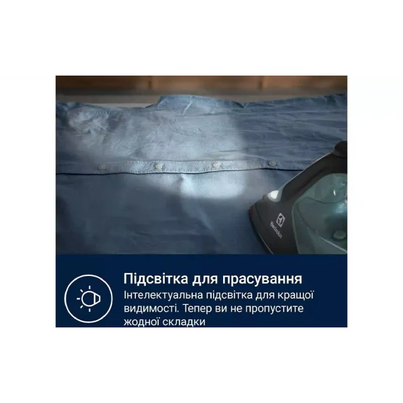 Vas Electrolux (E7SI2-6OG)
