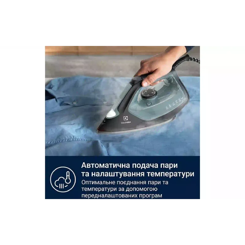 Vas Electrolux (E7SI2-6OG)