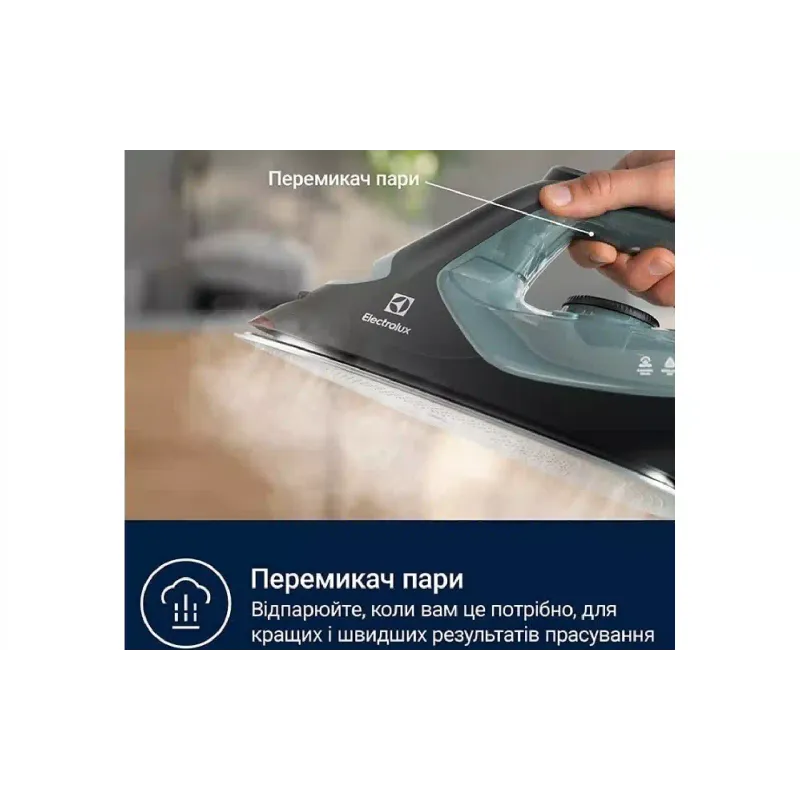 Vas Electrolux (E7SI2-6OG)