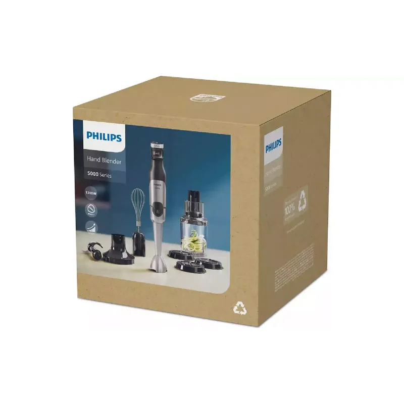 Ръчен блендер Philips (HR2684/00)