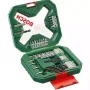 Set of bits and drills Bosch (2.607.010.608)