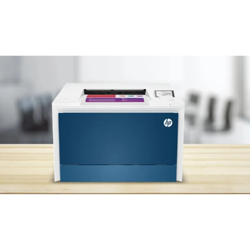 Принтер HP Color LaserJet Pro 4203dw (5HH48A)