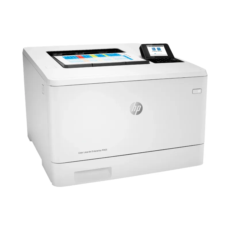 Принтер HP Color LaserJet Enterprise M455dn (3PZ95A)