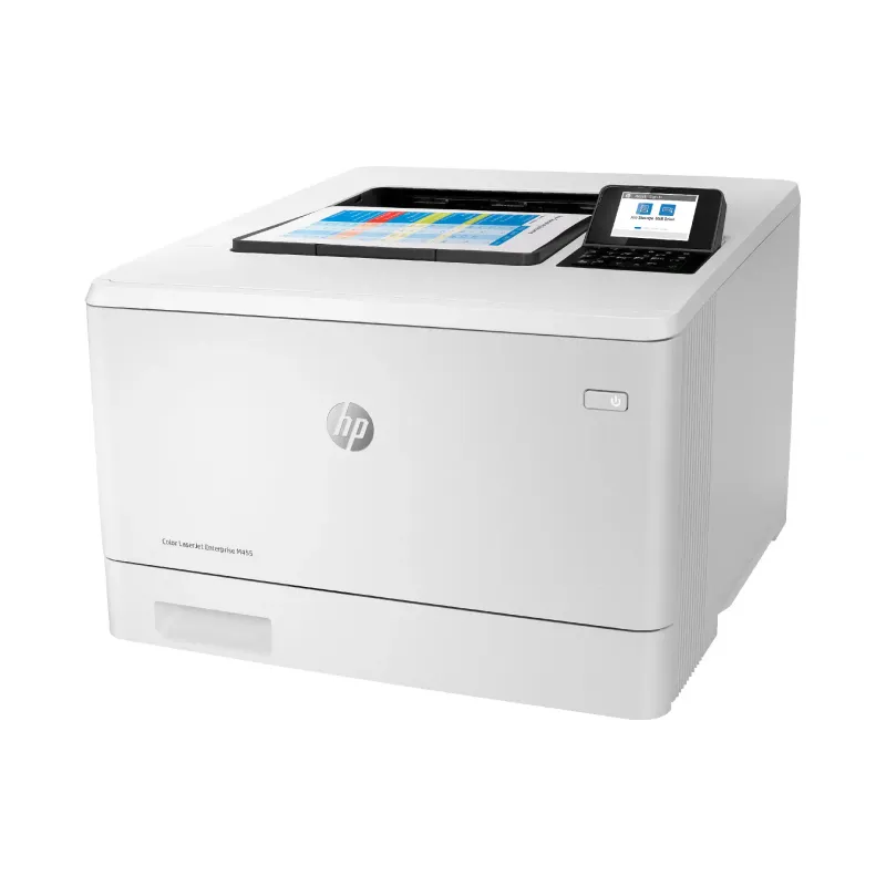 Принтер HP Color LaserJet Enterprise M455dn (3PZ95A)