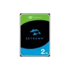 Armazenamento em HDD Seagate (ST2000VX017)