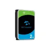 Armazenamento em HDD Seagate (ST2000VX017)