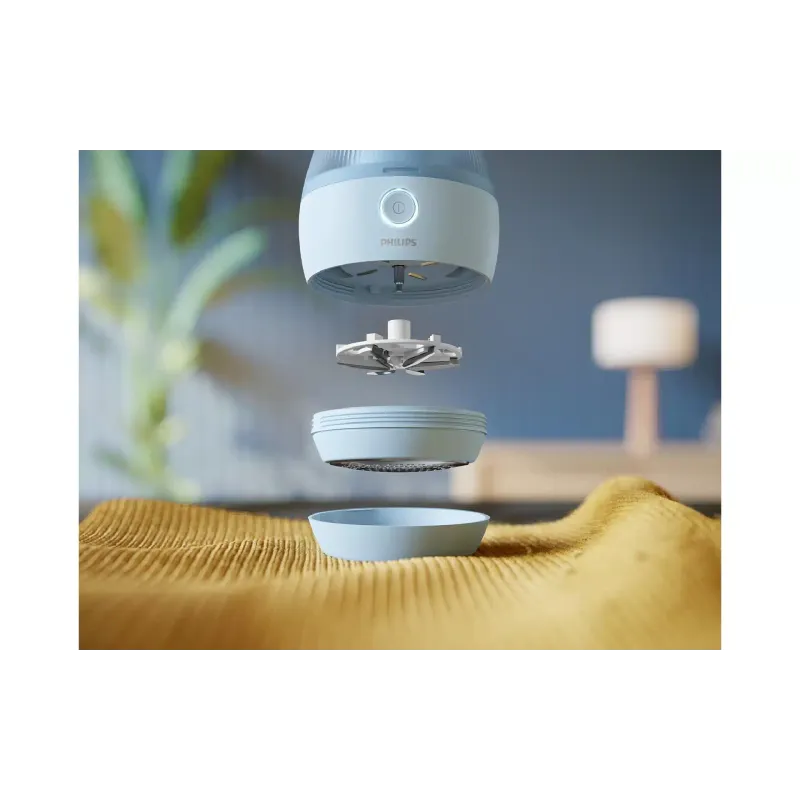 مزيل الوبر Philips (GCA2100/20)