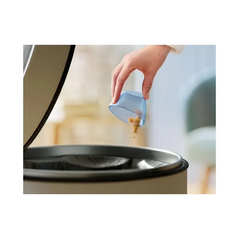 مزيل الوبر Philips (GCA2100/20)