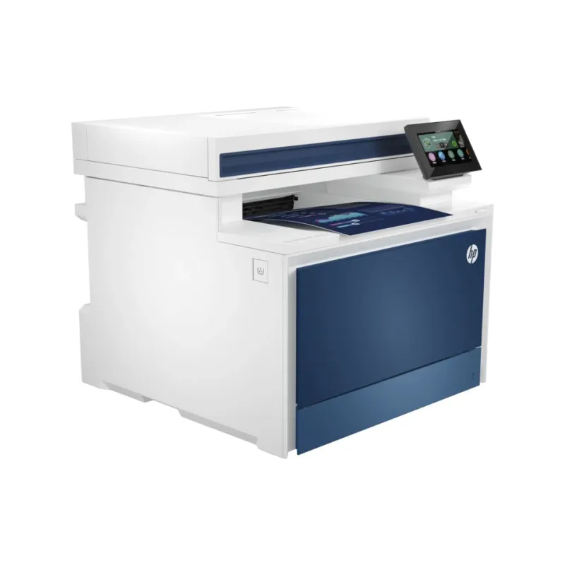 Večfunkcijska naprava HP Color LaserJet Pro 4303fdn (5HH66A)