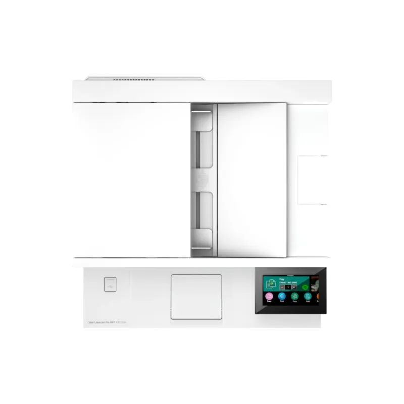Večfunkcijska naprava HP Color LaserJet Pro 4303fdn (5HH66A)