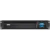 Непрекъсваемо захранване APC Smart-UPS (SMC1000I-2UC)