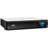 Непрекъсваемо захранване APC Smart-UPS (SMC1000I-2UC)