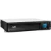 Непрекъсваемо захранване APC Smart-UPS (SMC1000I-2UC)