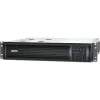 مصدر طاقة غير قابل للانقطاع APC Smart-UPS (SMT1500RMI2UC)