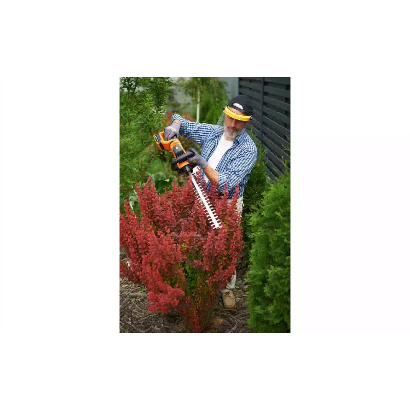 Sövényvágó Sequoia (SBHT2020T)