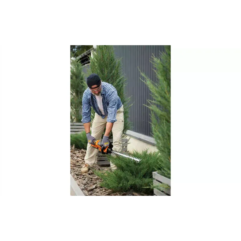 Sövényvágó Sequoia (SBHT2020T)