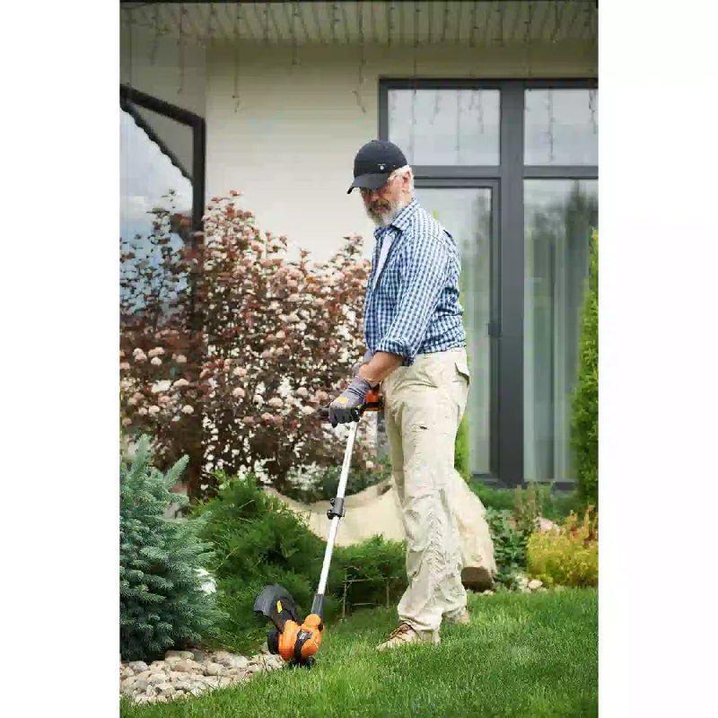 Градински тример Sequoia (SBT2030D-QV)