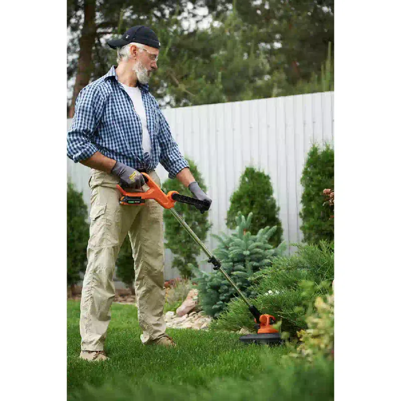 Градински тример Sequoia (SBT2030D-QV)