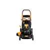 Lawn mower Sequoia SQ99-4T (SPLM3040), 45 l, 40 cm